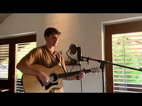 Halt dich an mir Fest - Revolverheld (Flo Wurm Cover)