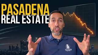 Pasadena Real Estate Market Update June 2026