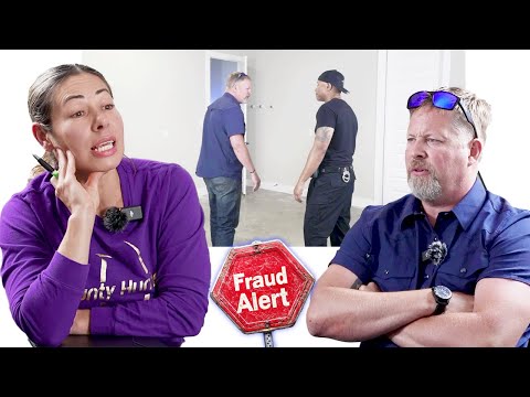 BUSTED! Man's SHOCKING Insurance Fraud Scheme EXPOSED & Arrested!