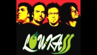 Loukass - No woman no cry
