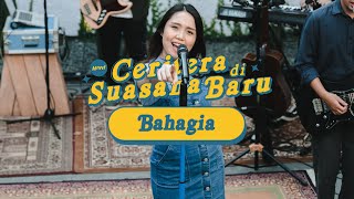 Download lagu HIVI! - Bahagia | Ceritera Di Suasana Baru Live mp3 Download lagu HIVI! - Bahagia | Ceritera Di Suasana Baru Live mp3