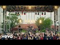 Melissa Etheridge - A Burning Woman (Live From Topeka Correctional Facility)