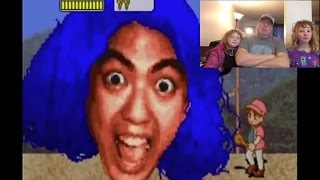 Is there a Life of Gaming After Having Children? Game & Vlog