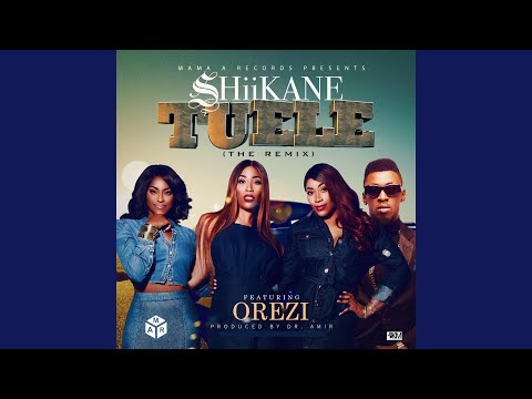 TUELE (feat. Orezi)
