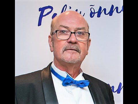 Aavo Lumi - Tsirkusprintsess,  Mr. X aaria