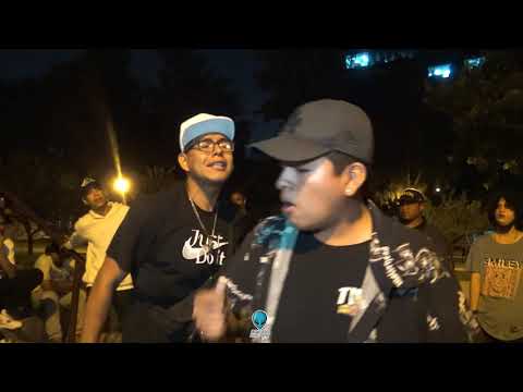 FEAR vs RG04 vs KMOT ll 8vos ll Campo de Marte ll Evento Central Verano 2023