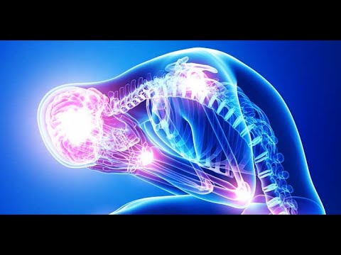 Overcoming Arthritis & Why Vegetable Oils Are Poisonous (w/ Dr. Chris Knobbe)