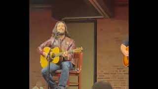 Laine Hardy | Bring It On Home To Me | Laine in North Carolina 12/02/2022