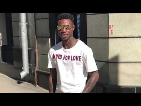 Quincy Promes X KM - Moneyman