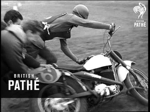 Scramble Championship (1964)