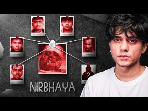 Truth About Nirbhaya Case