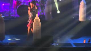 “Life For Me” Lily Allen@Electric Factory Philadelphia 9/19/14 Sheezus Tour