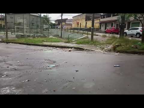 Poço de José de Moura PB fortaleza 