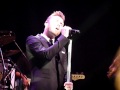 Ronan Keating - "When the world was mine" live ...