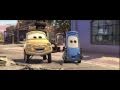 Pixar Cars Movie Trailer 1 2006