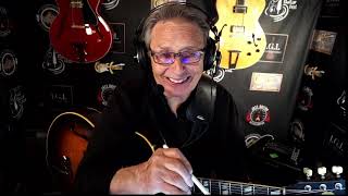 Live stream with Rich Severson  2025 Yosemite Workshop songs