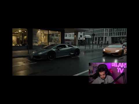 Sami Reagiert auf Brado - Lass Los