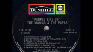 The Mamas And The Papas - Pearl