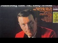 Eddy Arnold - Love On My Mind