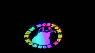 Boston Bun - Pleasure