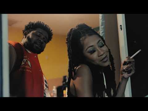 1Biggs don x Davianah - Rich Badness