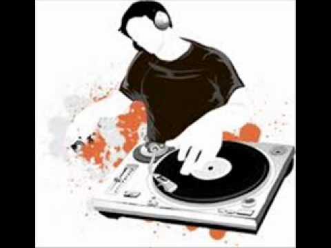 Set Mizrahit&Hip Hop 2012 - DJ Itai Pinhas