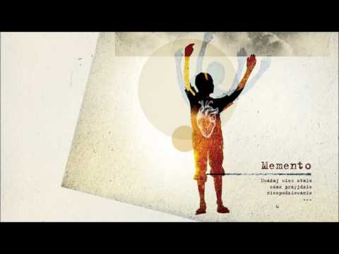WSCHÓD - Memento (EP DRUGI ODDECH)