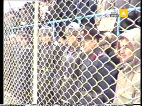 Il Verona in coppa Uefa 1987 '88 3 parte