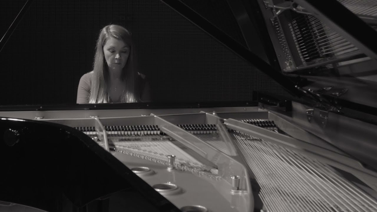 Schubert - Impromptus No. 2 in E-flat Major