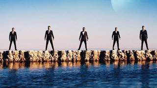 Backstreet Boys In A World Like This (Full Album)