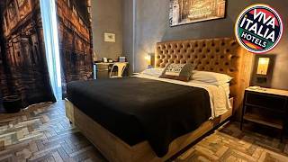 B&B Pantarei Napoli | Naples, Italy | Hotel Review 🛏️