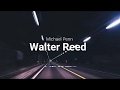 Michael Penn- Walter Reed (Subtítulos en Español)