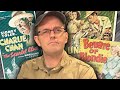 Forgotten Film Franchises Cinemassacre Review