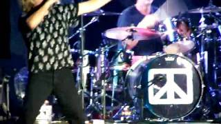 Chickenfoot, Keep Turning Left