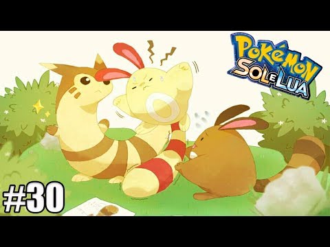 PIXELMON: SOL e LUA ep.30  - NOSSO NOVO SHINY RARO!!