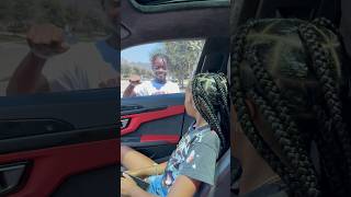 My daughter crush surprised her with a ring today🥰💍 #shorts