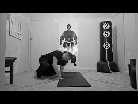 Standing Rolls