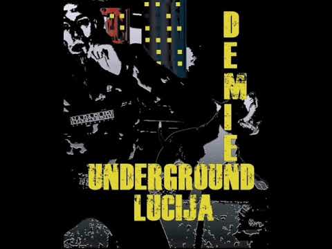 Demien - UTRIP MLADOSTI (LM)