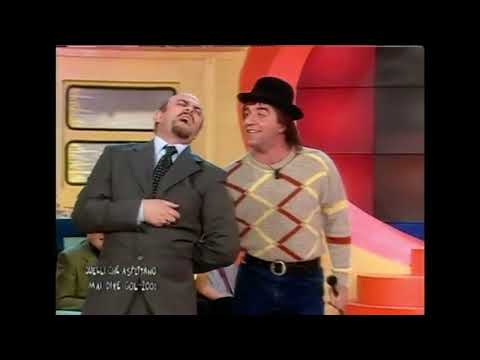 Friedman e Sandro - Mai dire Story 2