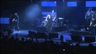 Maximo Park - Karaoke Plays @ Brixton Academy via Rockfeedback