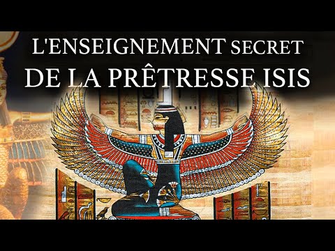 SACRED FEMININE - The mission of women that people ignore - Olivier Manitara