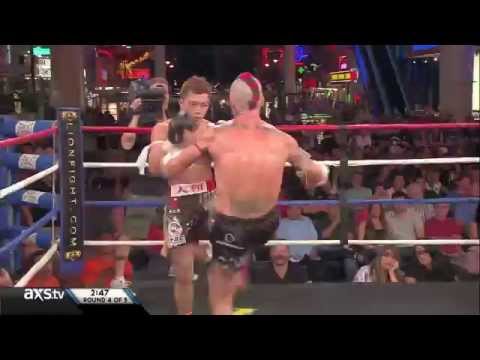 KEVIN THE SOUL ASSASSIN ROSS "RESURRECTION"