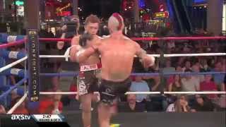 KEVIN THE SOUL ASSASSIN ROSS &quot;RESURRECTION&quot;