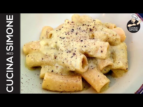 La Carbonara Vegetariana - Perché la Dea deve essere per tutti 😉