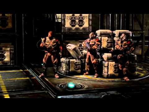 Starcraft 2 meets Armageddon