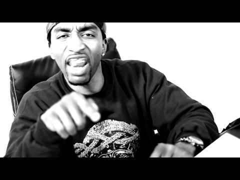 Mysonne - Open Letter - Freestyle - Official Video - New Hip Hop Song - Rap Video