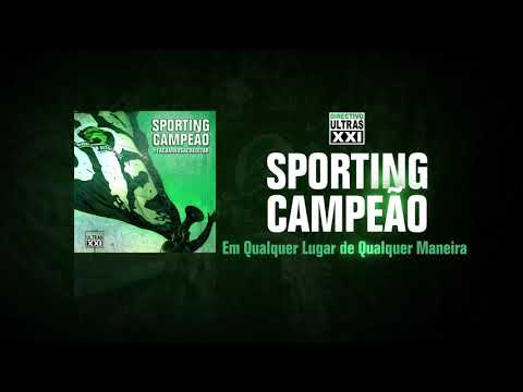 Directivo Ultras XXI - Em Qualquer Lugar De Qualquer Maneira(Official Áudio)