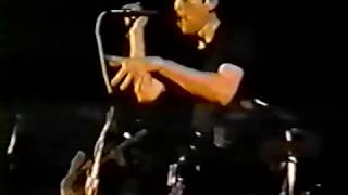 Jon Spencer Blues Explosion - Bogart’s, Long Beach CA 1992