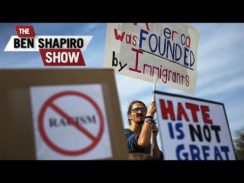 Of Virtue Signaling And Vice | The Ben Shapiro Show Ep. 587