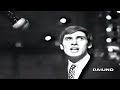 Gianni Morandi - Il Giocattolo - som restaurado ao vivo (live Raiuno TV)